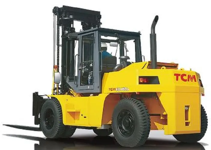  Sewa Forklift   waru sidoarjo